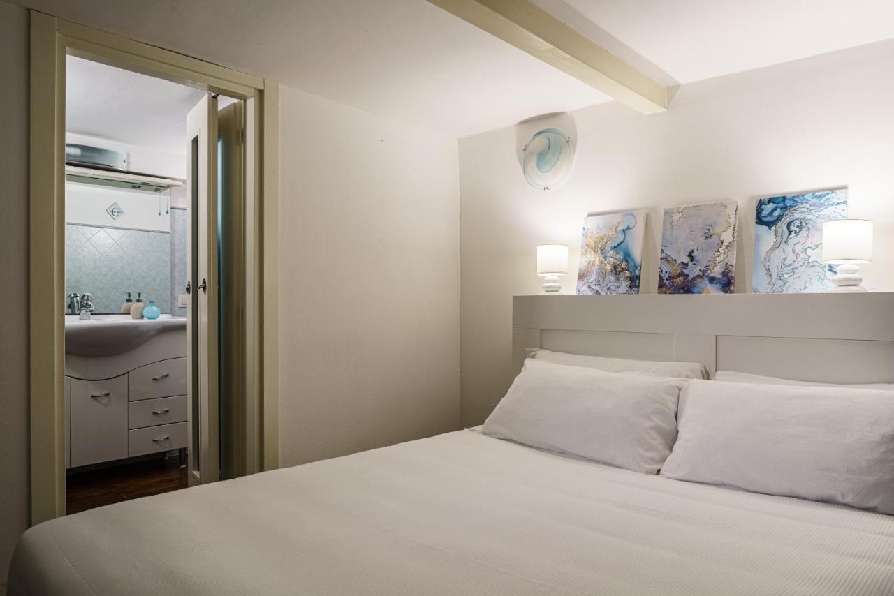 Sunplace Marina Каляри Екстериор снимка