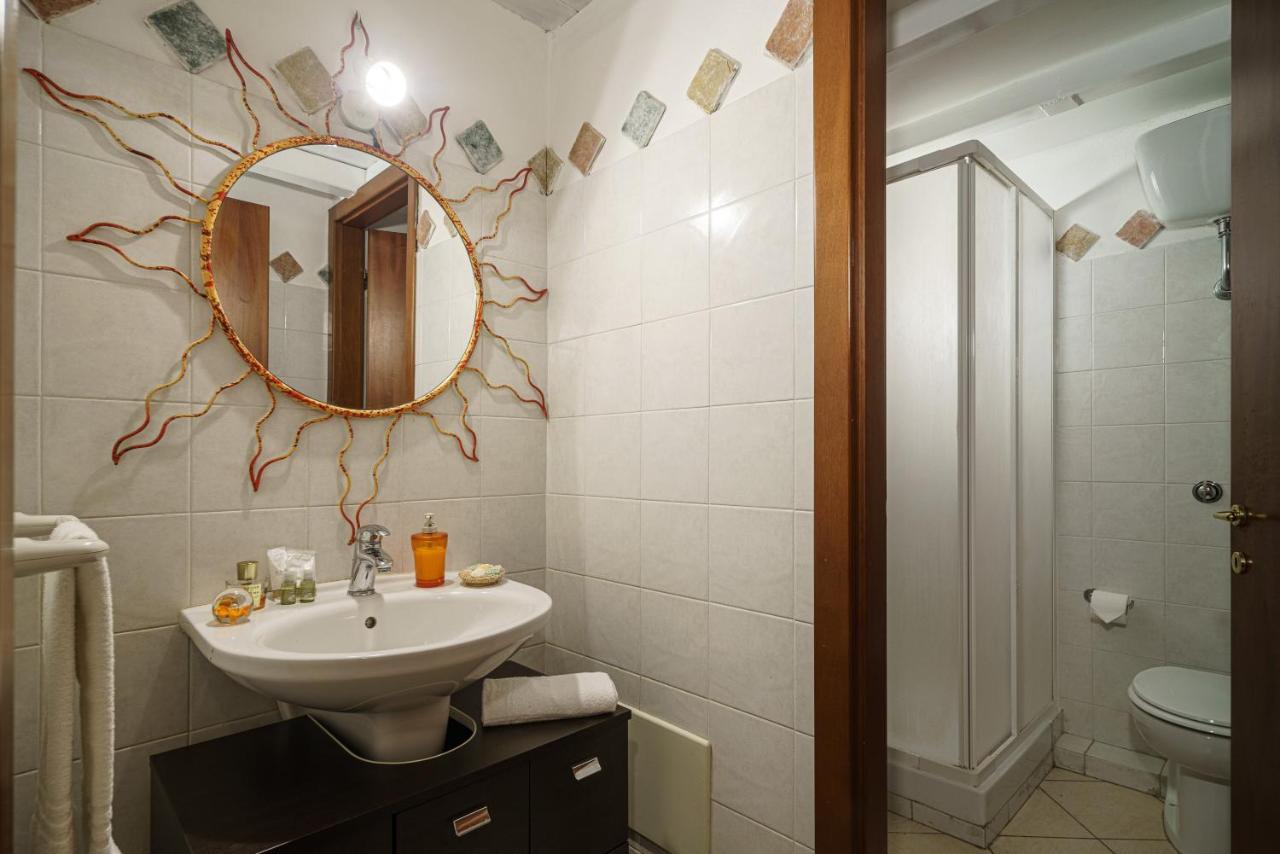 Sunplace Marina Каляри Екстериор снимка