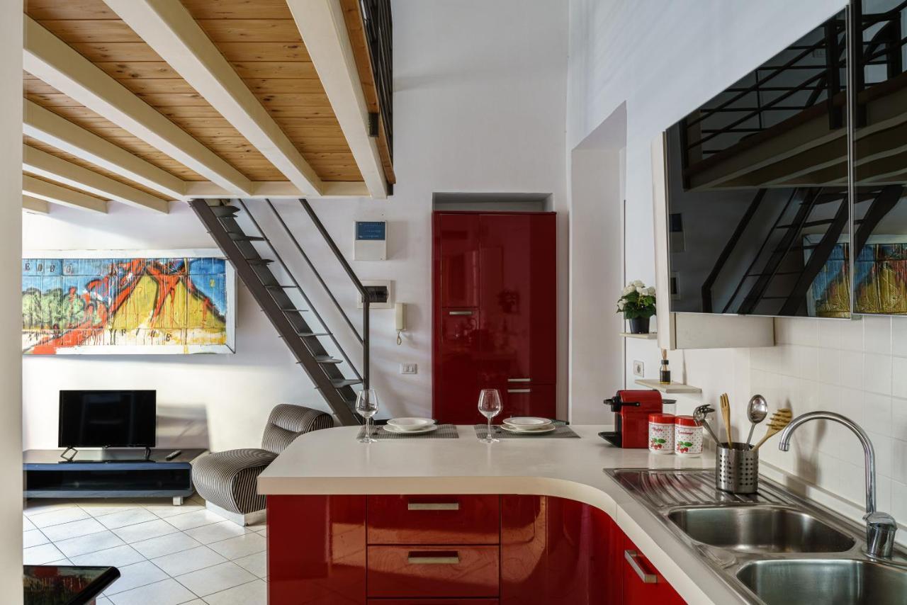 Sunplace Marina Каляри Екстериор снимка