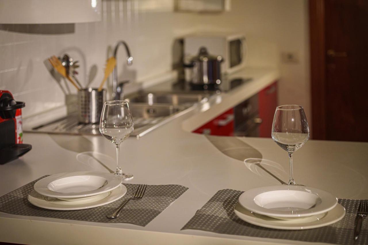 Sunplace Marina Каляри Екстериор снимка